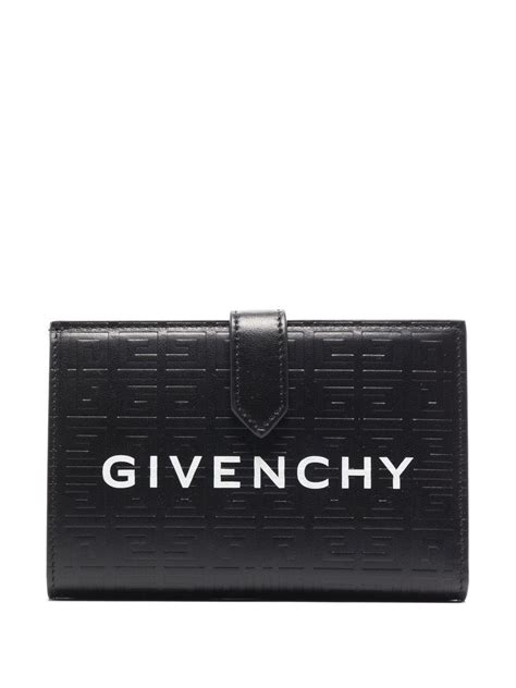 preloved givenchy wallet|givenchy 4g wallet.